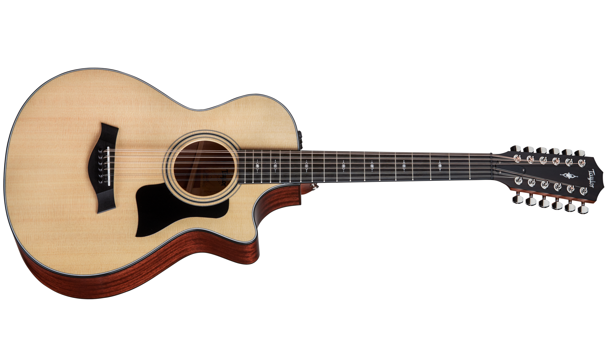 Taylor 352ce 12-Strings