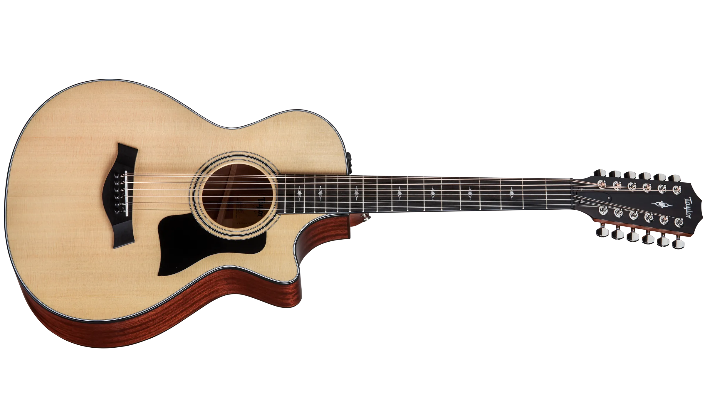 Taylor 352ce 12-Strings