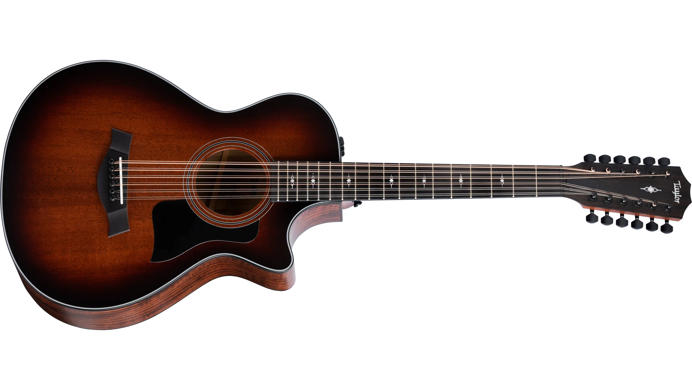 Taylor 362ce 12-Strings