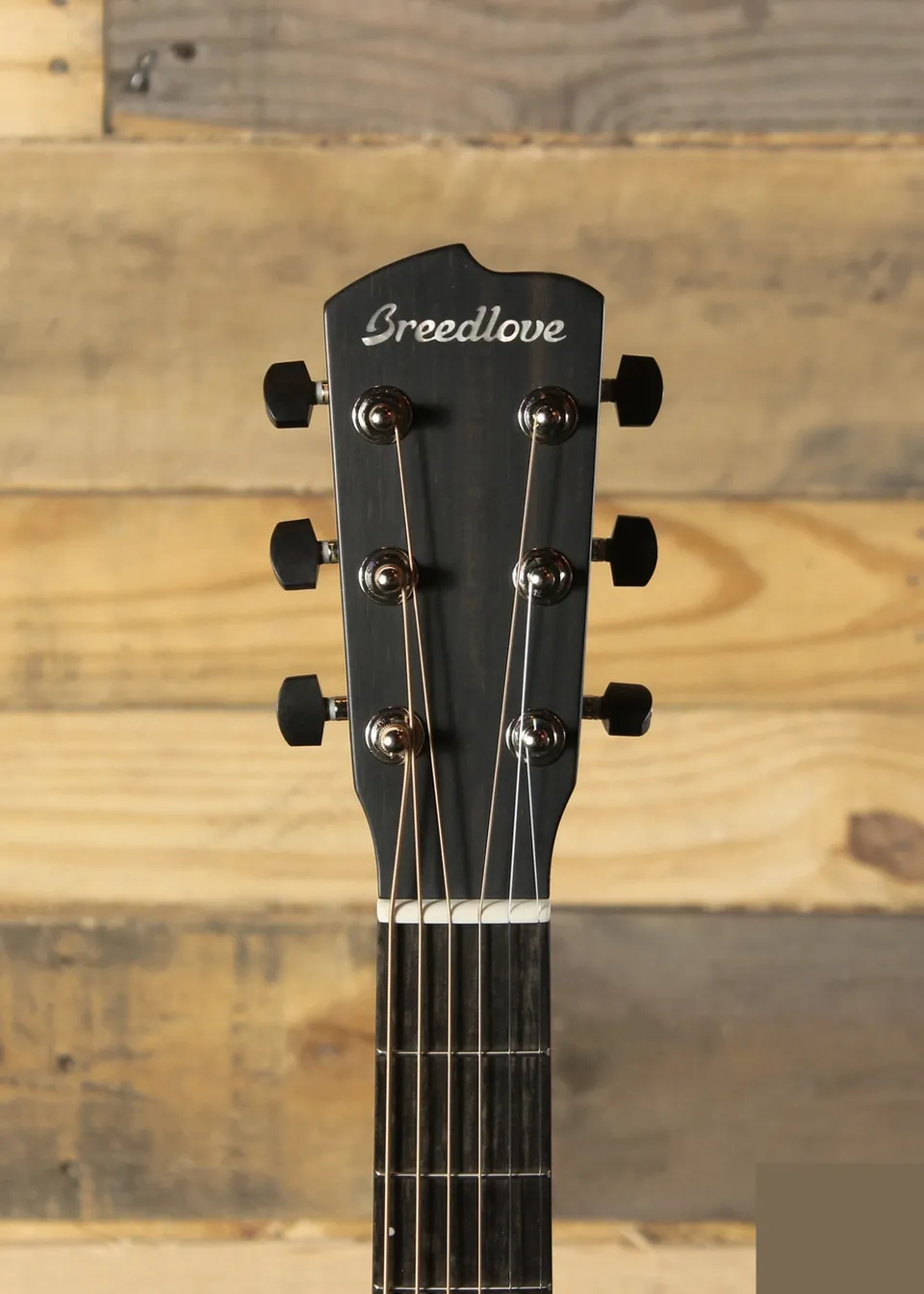 Breedlove Oregon Concertina E Sitka Myrtle