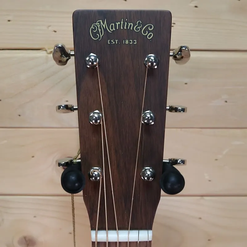 Martin Model America 1