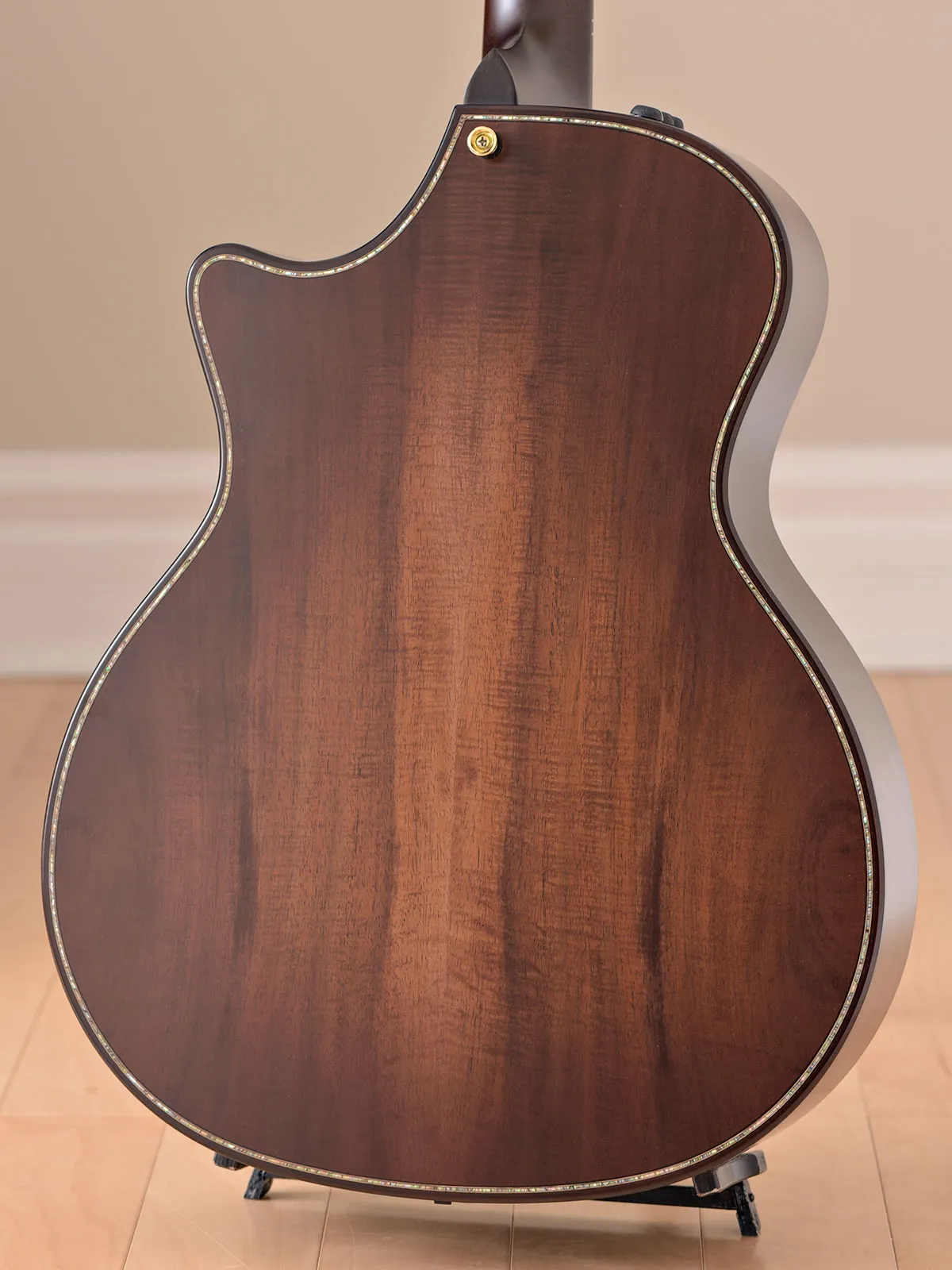 Taylor Builder’s Edition K14ce Grand Auditorium