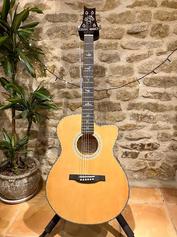 PRS SE A50E