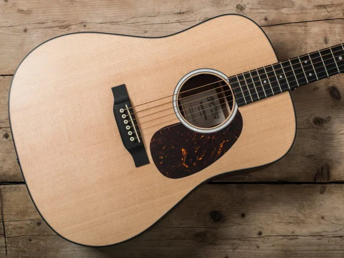 Martin Road Series D-10E