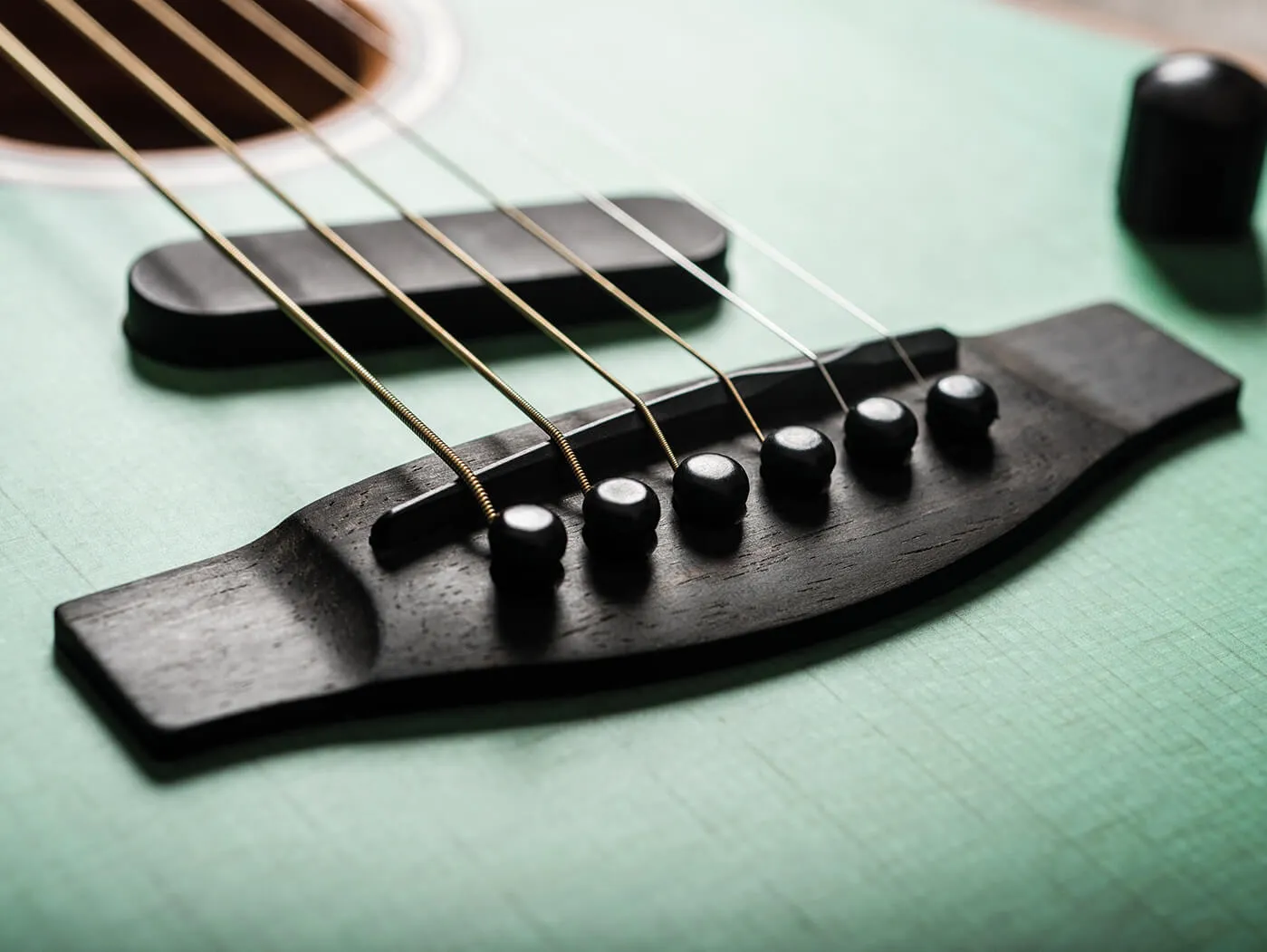 Fender American Acoustasonic Telecaster