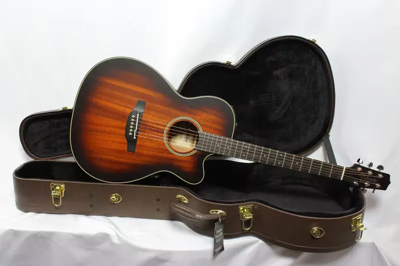 Takamine CP771MC-SB Limited Edition