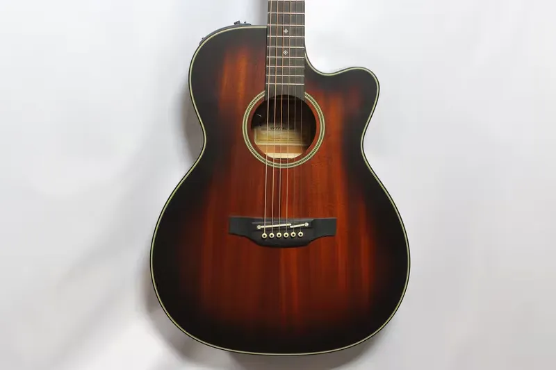 Takamine CP771MC-SB Limited Edition