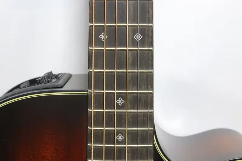 Takamine CP771MC-SB Limited Edition