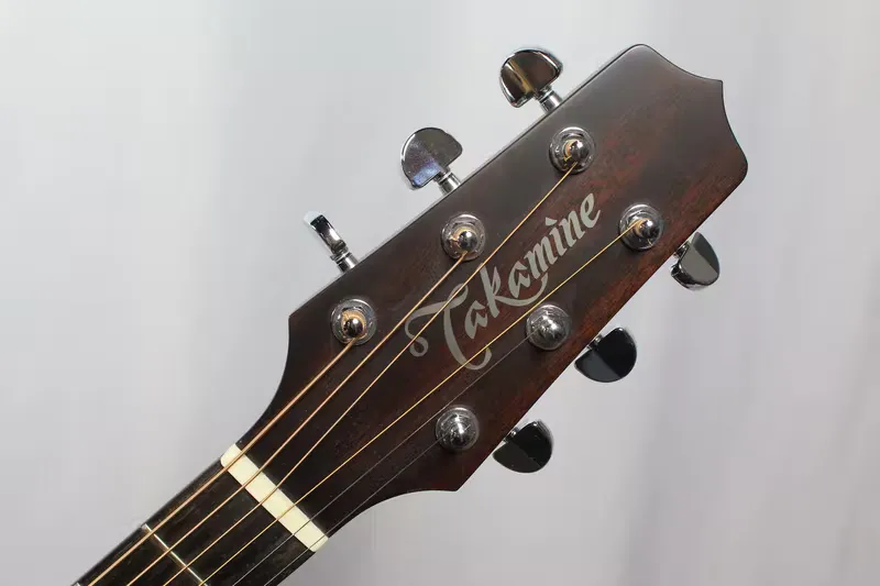 Takamine CP771MC-SB Limited Edition