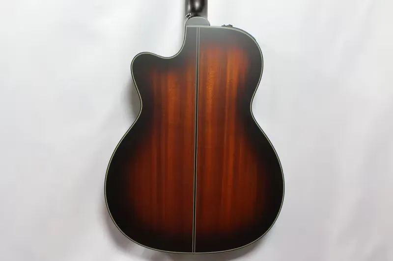 Takamine CP771MC-SB Limited Edition