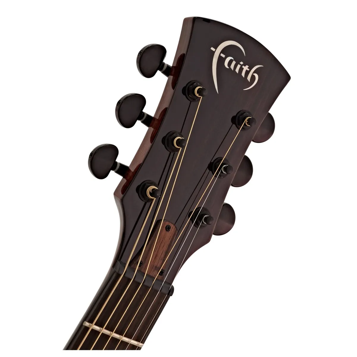 Faith Nexus Venus Cutaway Electro Cognac