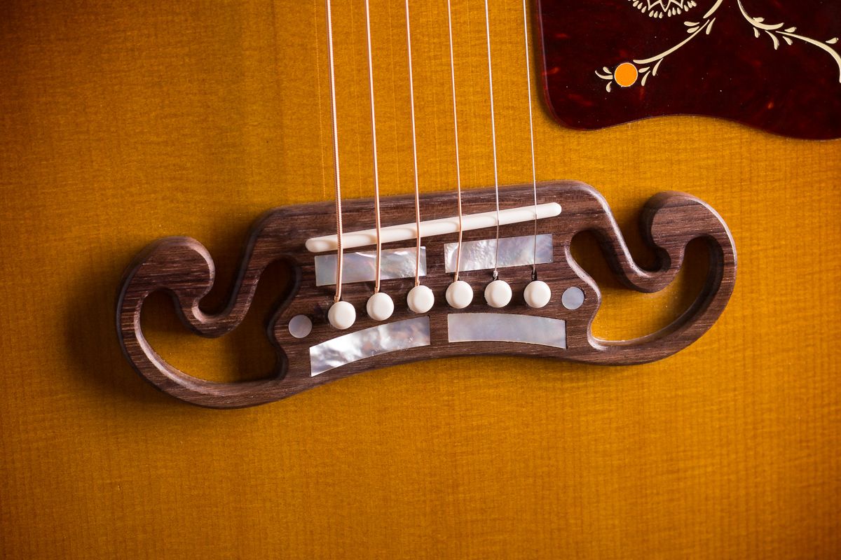 Gibson Montana SJ 200 Standard