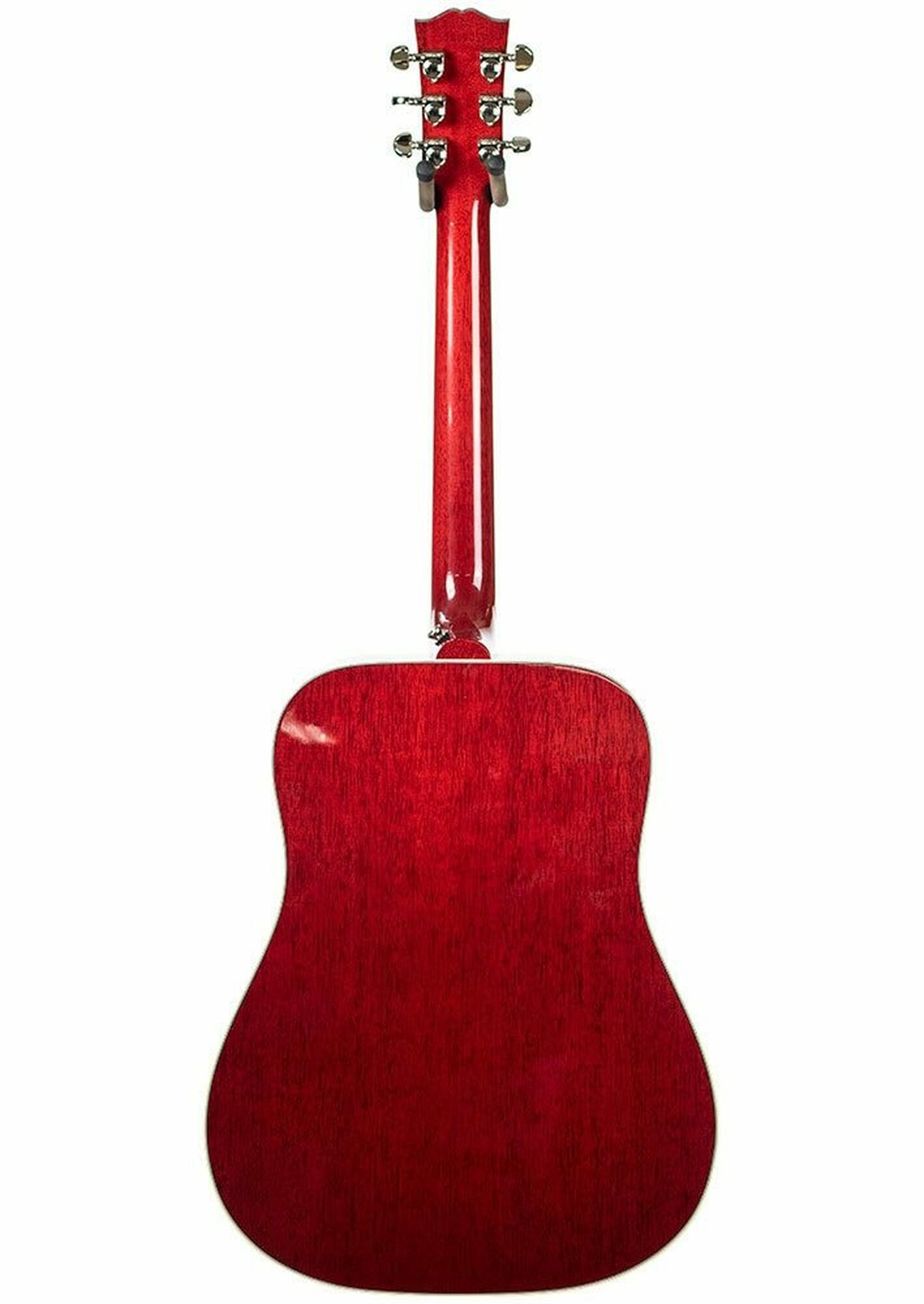 Gibson Montana Hummingbird Vintage Cherry Sunburst