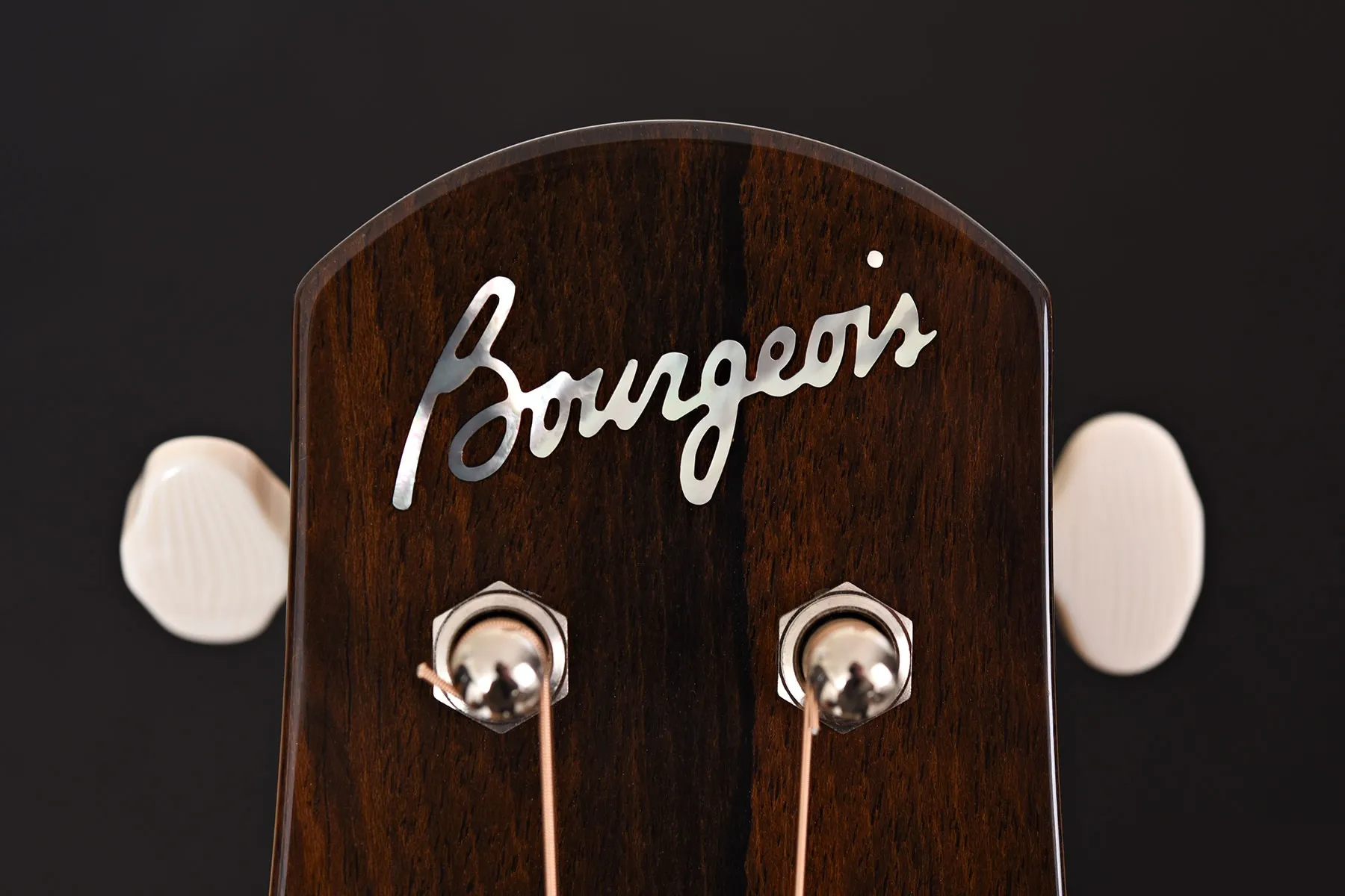 Bourgeois Guitars Slope D Banjo Killer