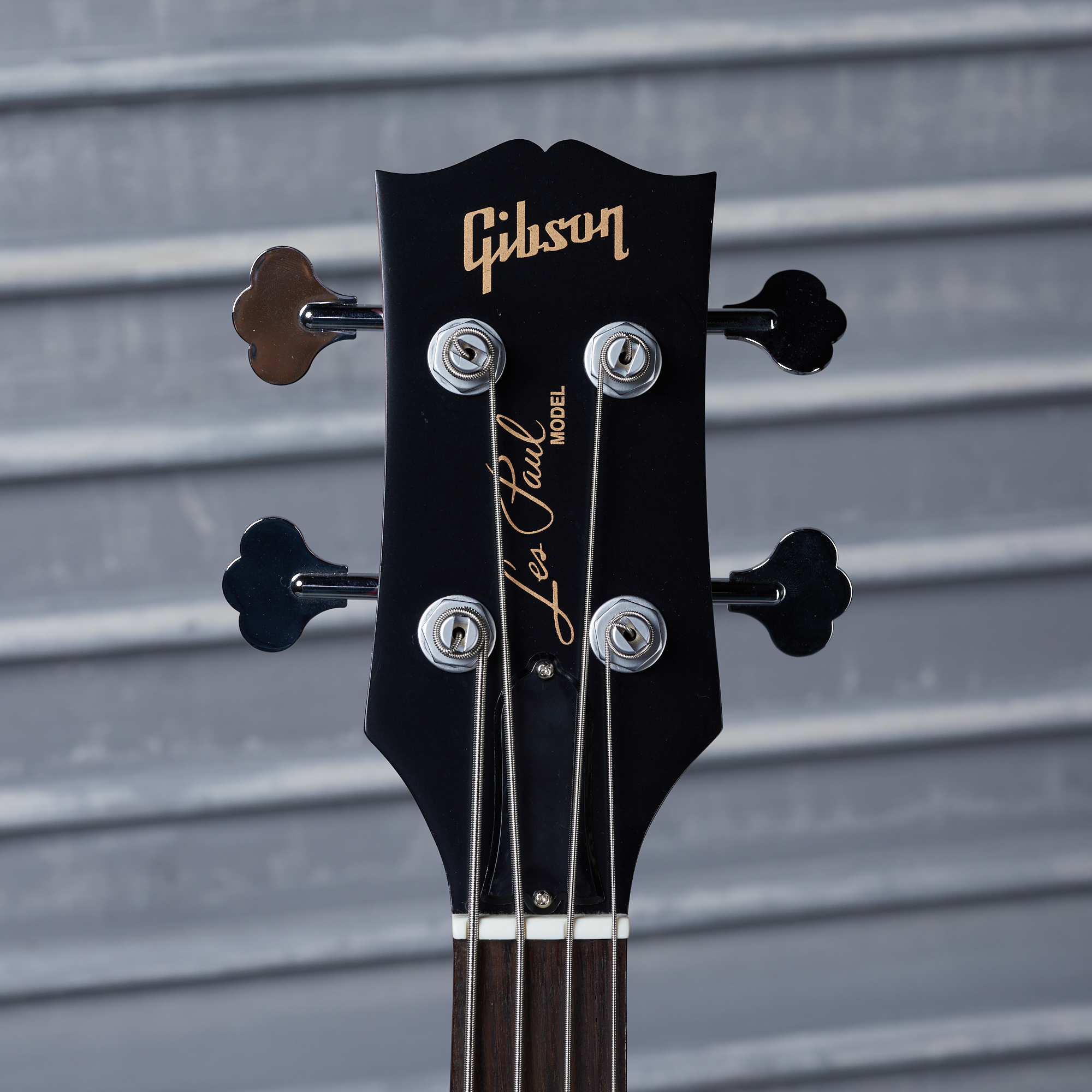 Gibson Les Paul Junior Tribute Doublecut Bass