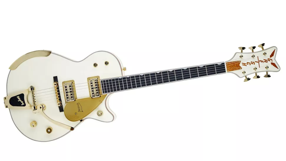 Gretsch G6134T-58 Vintage Select 58 Penguin