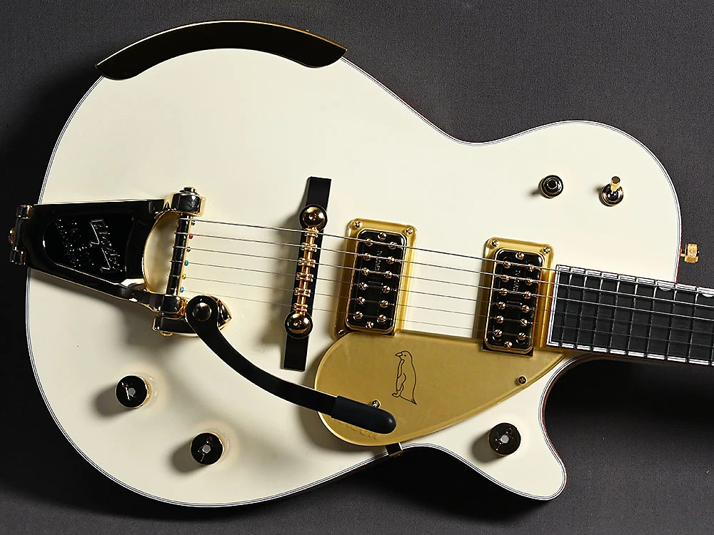 Gretsch G6134T-58 Vintage Select 58 Penguin