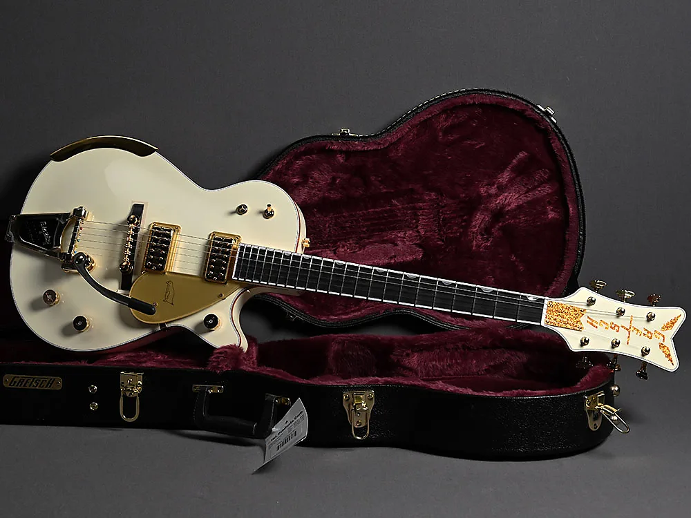 Gretsch G6134T-58 Vintage Select 58 Penguin