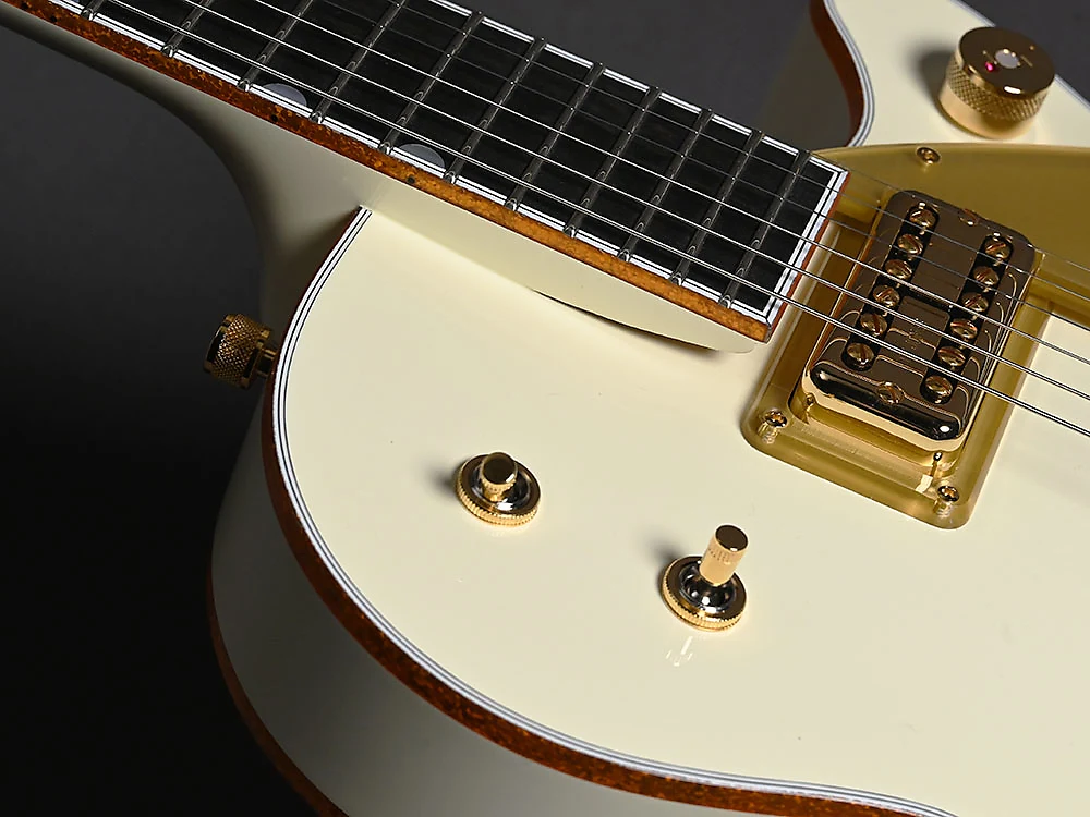 Gretsch G6134T-58 Vintage Select 58 Penguin