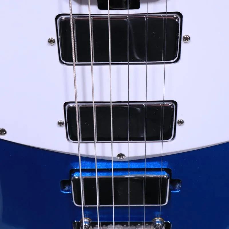 Sterling by Music Man St Vincent STV60