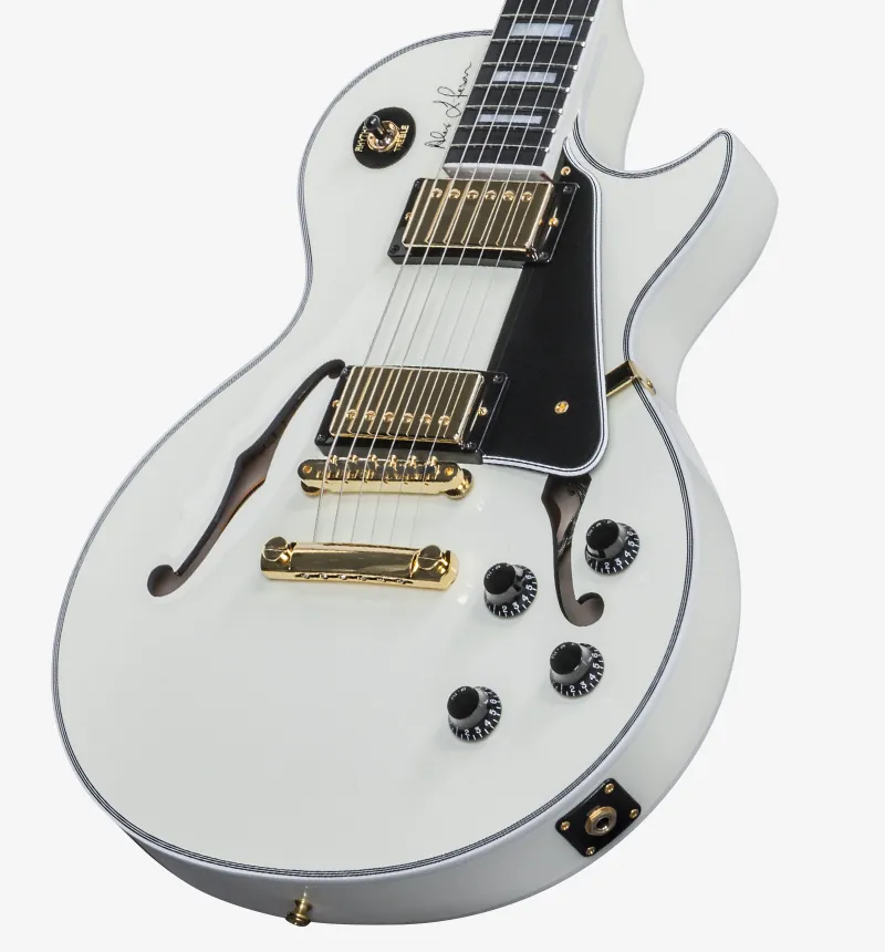 Gibson Alex Lifeson ES-Les Paul