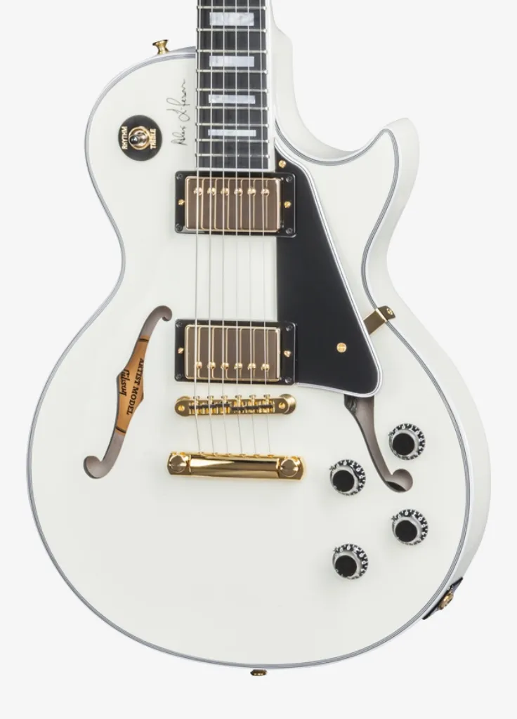 Gibson Alex Lifeson ES-Les Paul