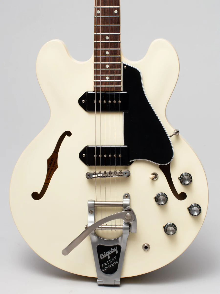 Gibson Tamio Okuda Signature 1959 ES-330
