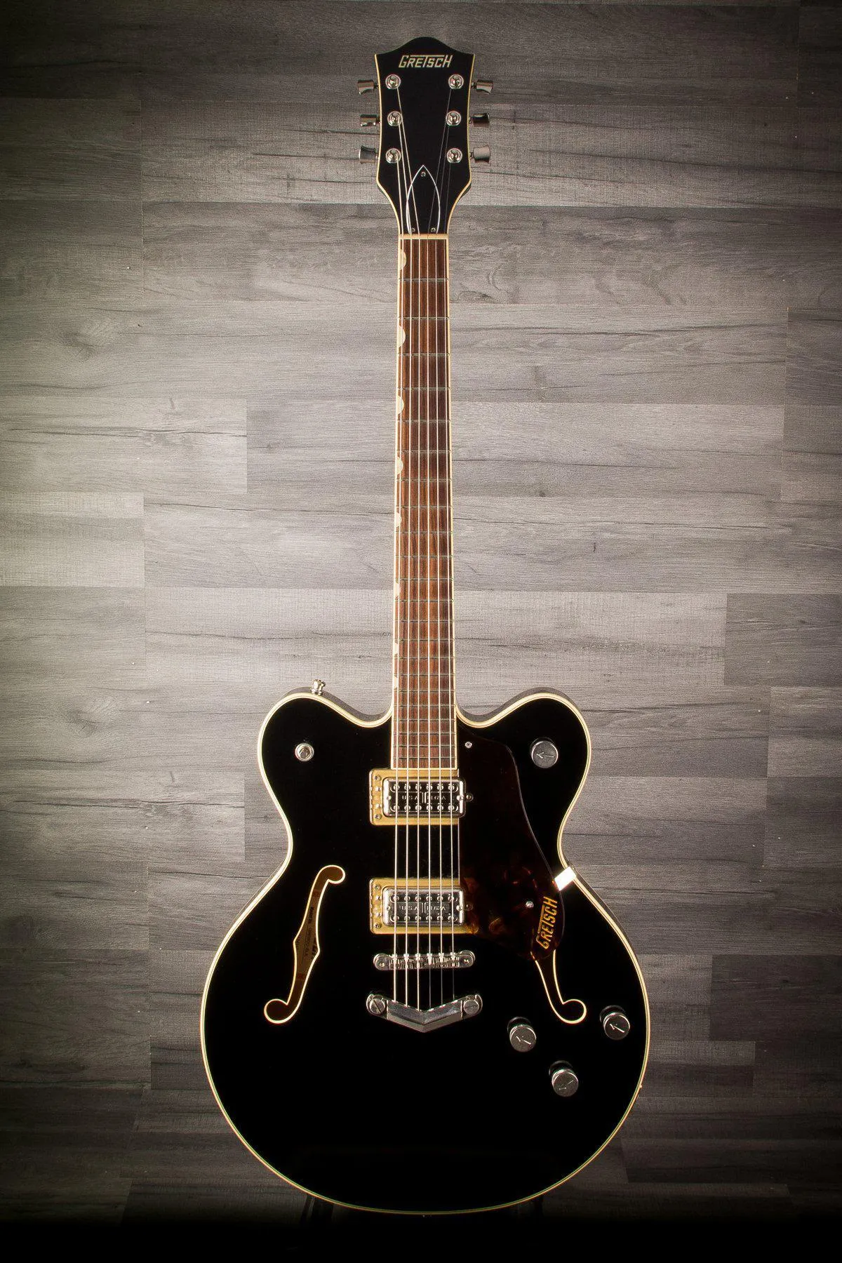 Gretsch Players Edition 6609 Broadkaster