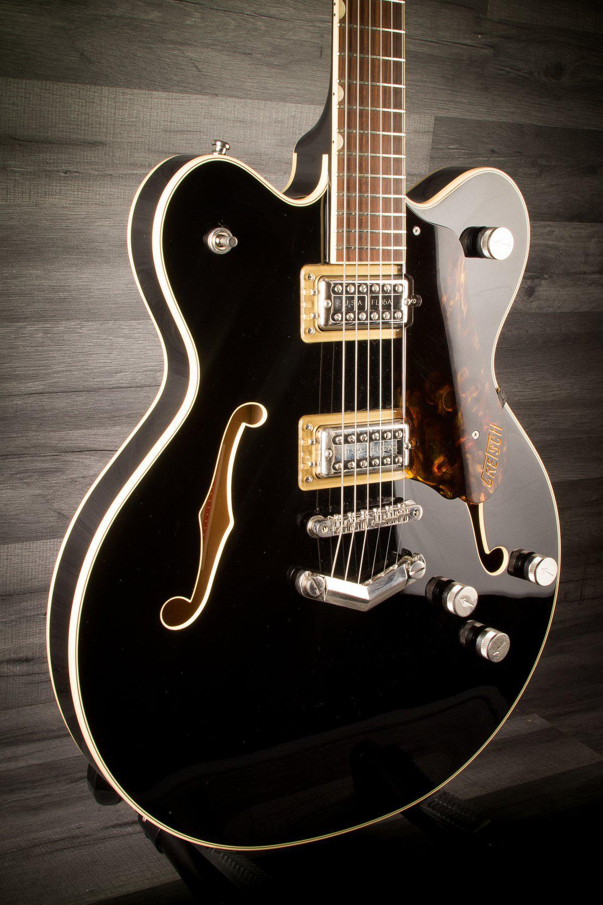 Gretsch Players Edition 6609 Broadkaster