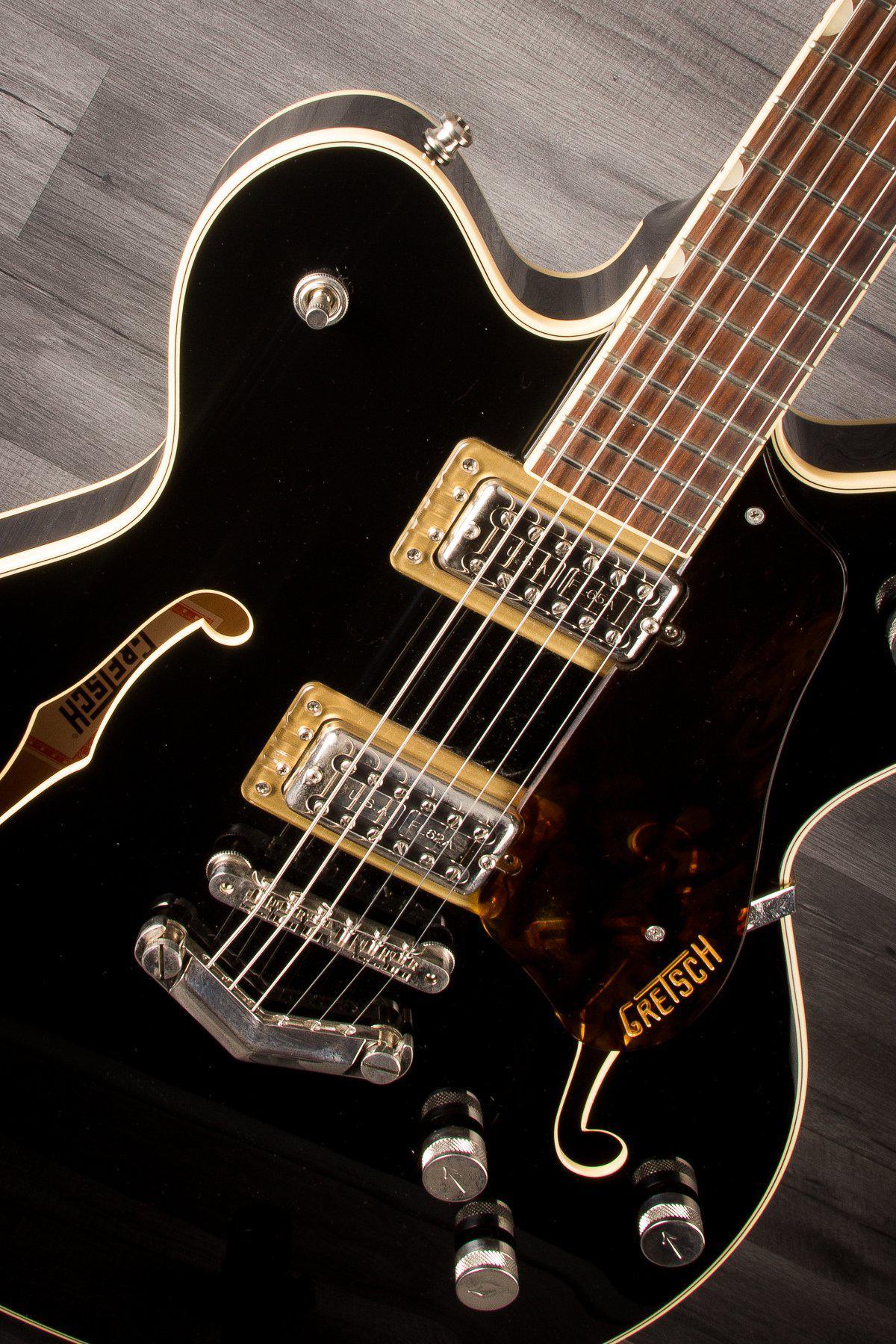 Gretsch Players Edition 6609 Broadkaster
