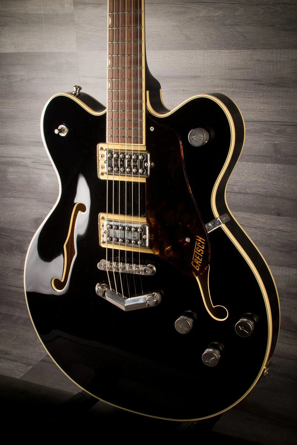 Gretsch Players Edition 6609 Broadkaster