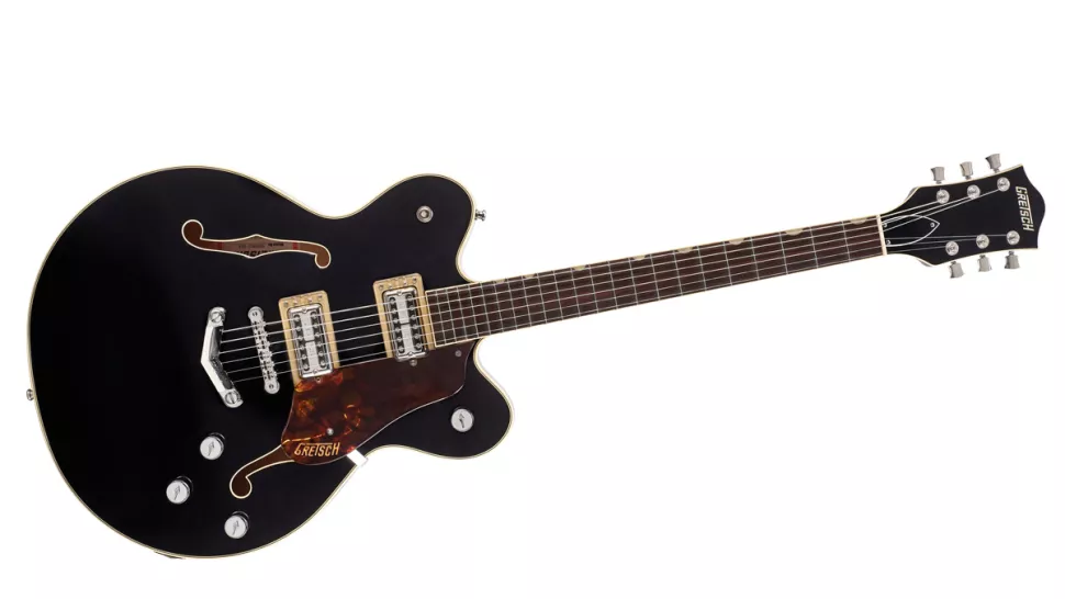 Gretsch Players Edition 6609 Broadkaster