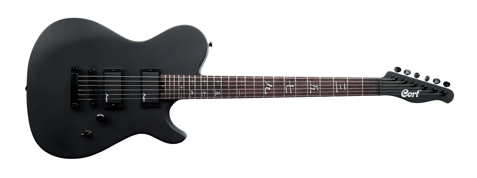 Cort Manson Stage Series M-Jet