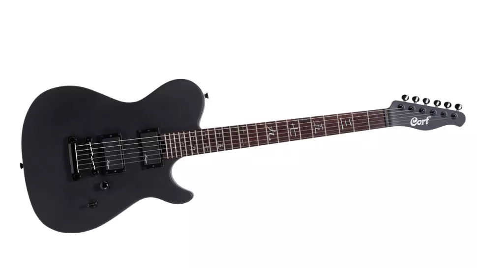 Cort Manson Stage Series M-Jet