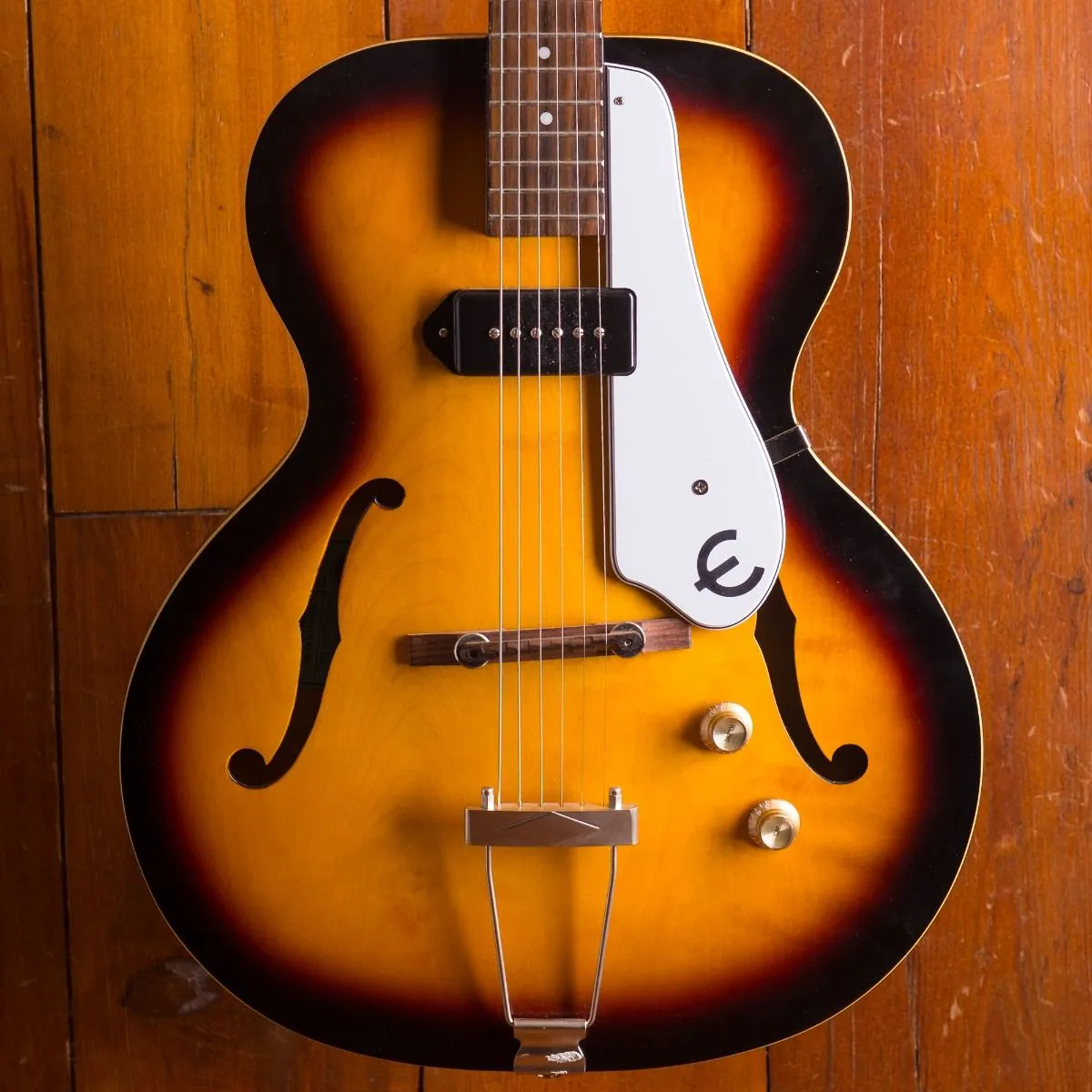 Epiphone Inspired By 1966 Century