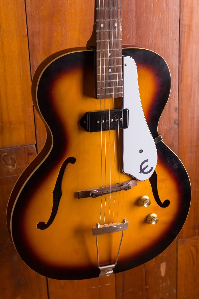 Epiphone Inspired By 1966 Century