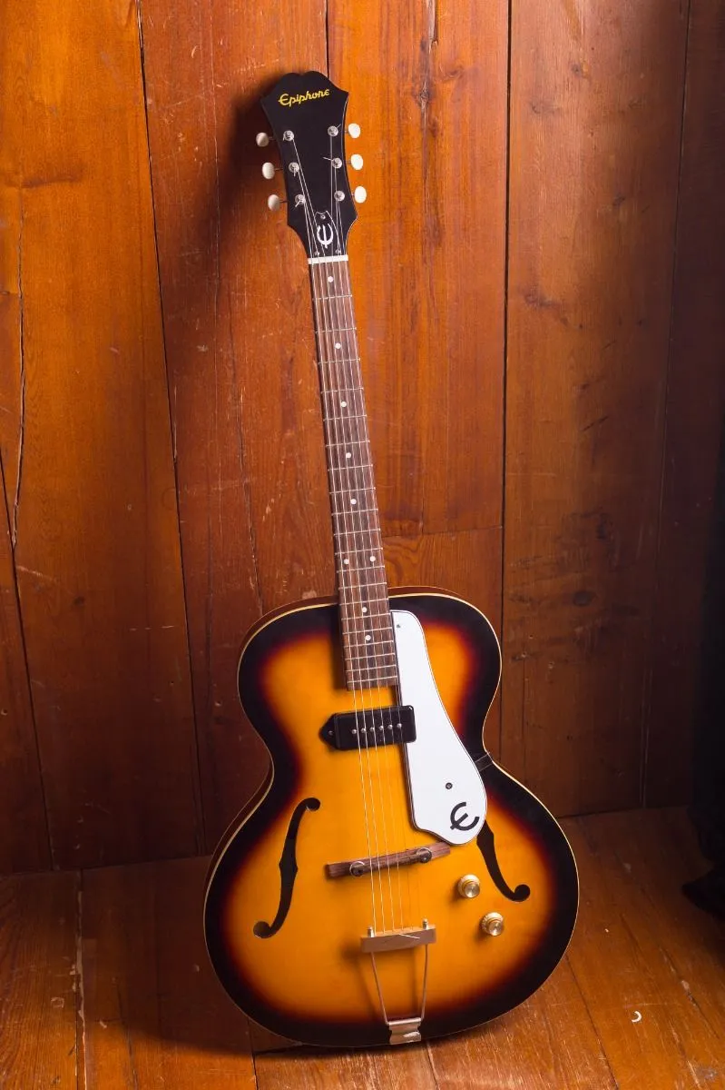 Epiphone Inspired By 1966 Century