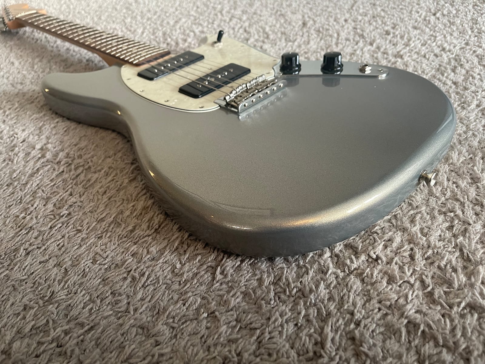 Fender Offset Series Mustang 90
