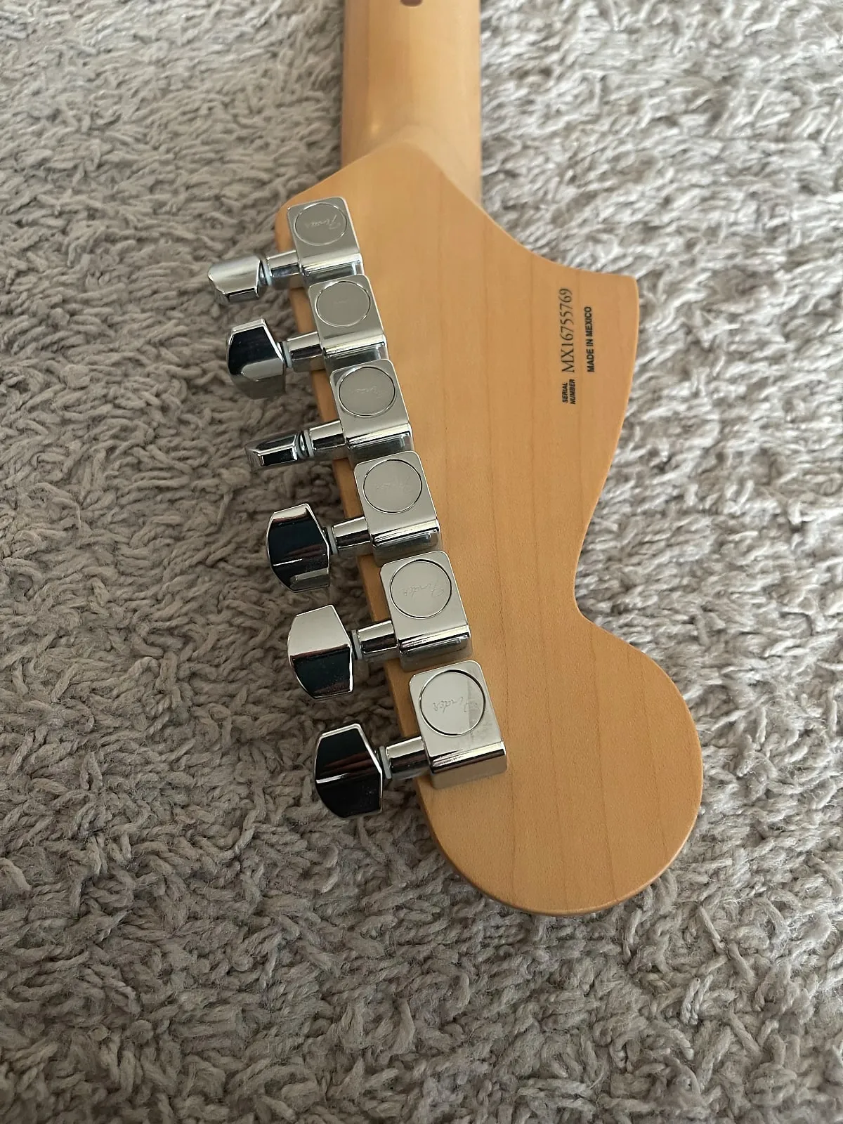 Fender Offset Series Mustang 90