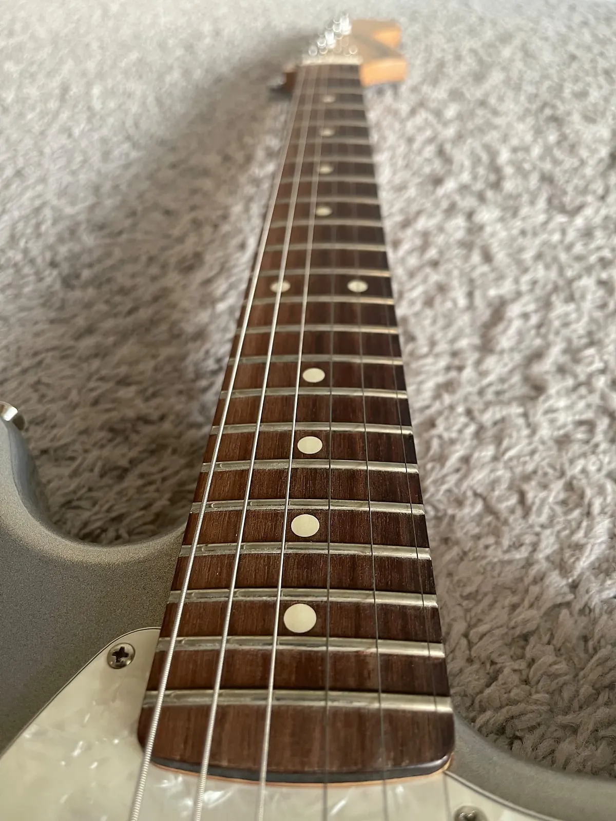 Fender Offset Series Mustang 90