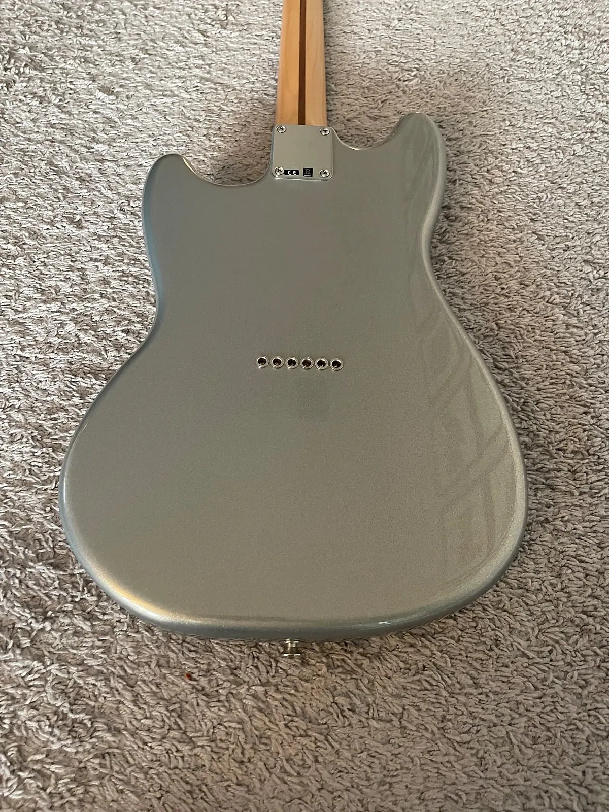 Fender Offset Series Mustang 90