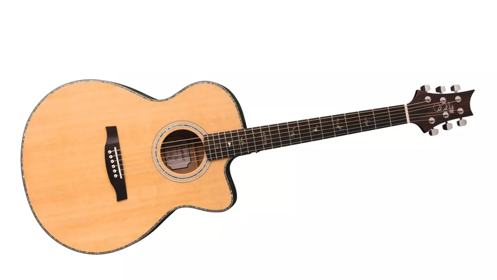 PRS SE Angelus A55E