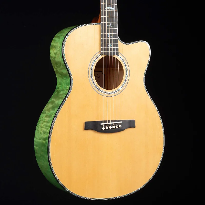 PRS SE Angelus A55E