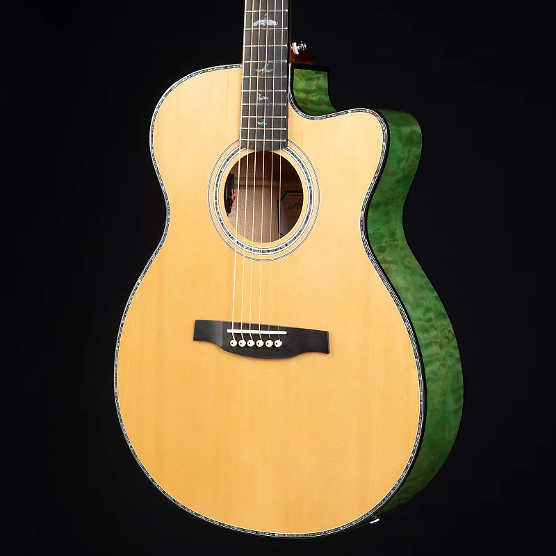 PRS SE Angelus A55E