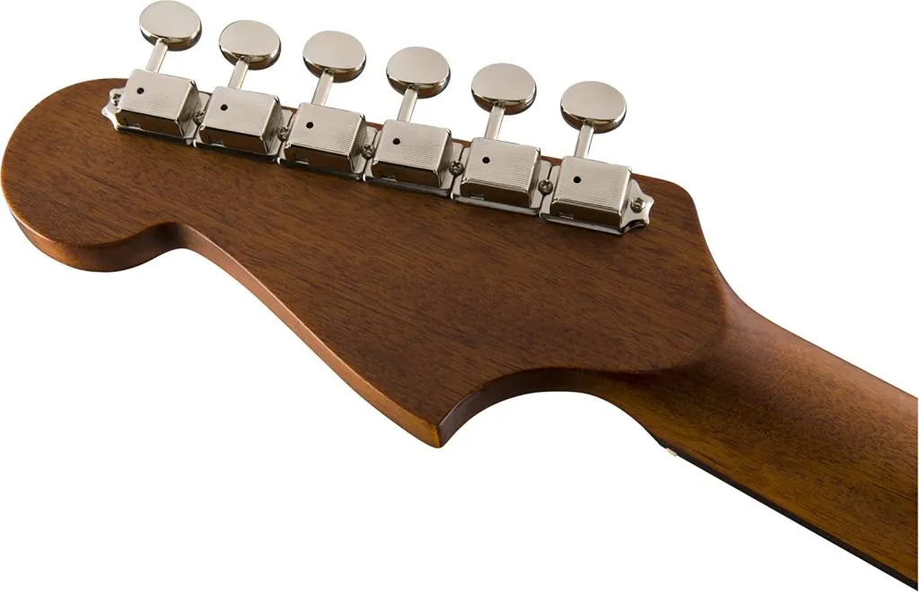 Fender California Series Newporter Player
