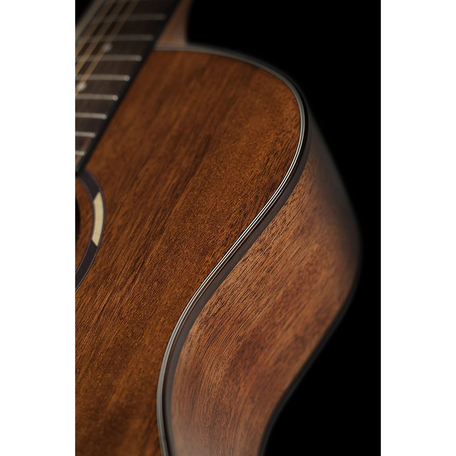 Washburn Woodline 10 Series WLO12SE