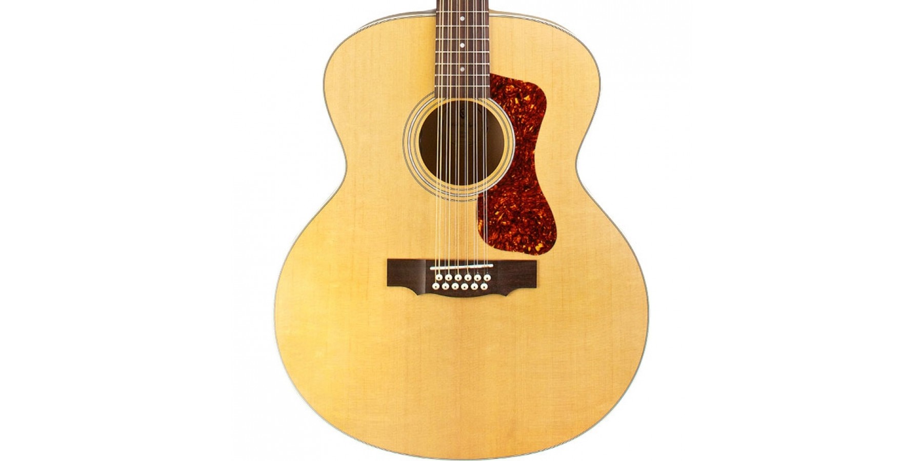 Guild Westerly F2512-E Maple