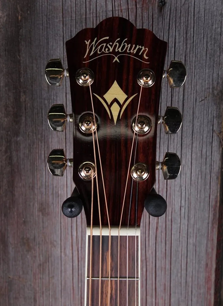 Washburn HD30SCE