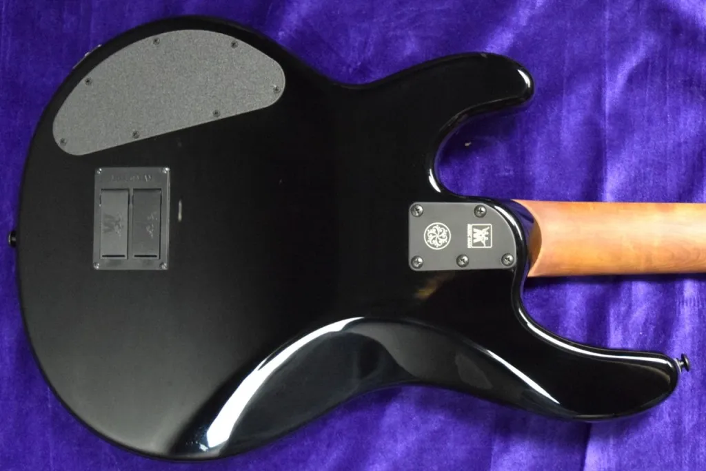 Ernie Ball Music Man DarkRay