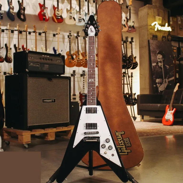 Gibson Flying V 120 Classic